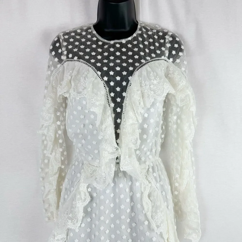 Alice McCall romantic playful
